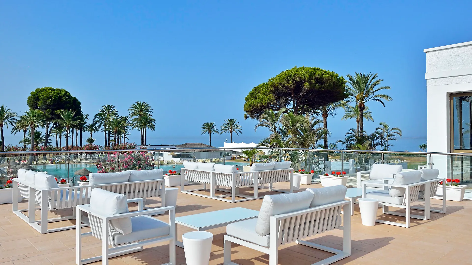 Sol Marbella Estepona Atalaya Park 4*,