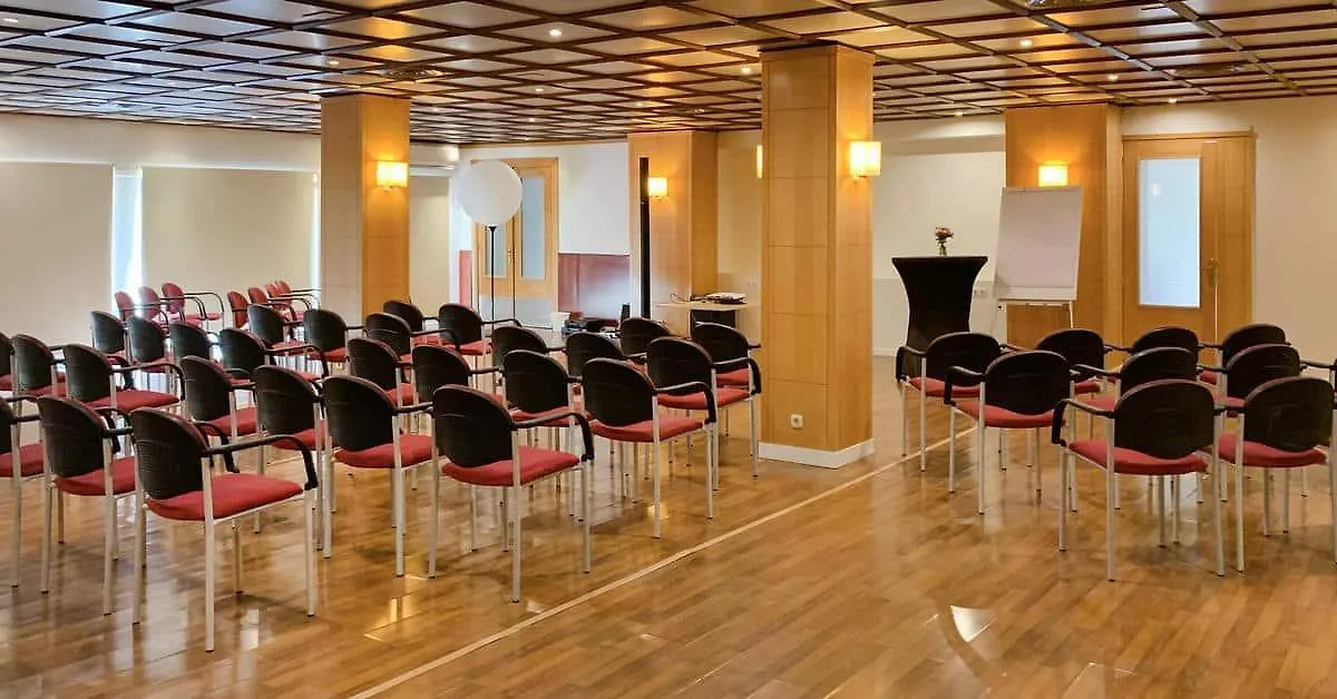 **** Hotel Sol Marbella Estepona Atalaya Park España