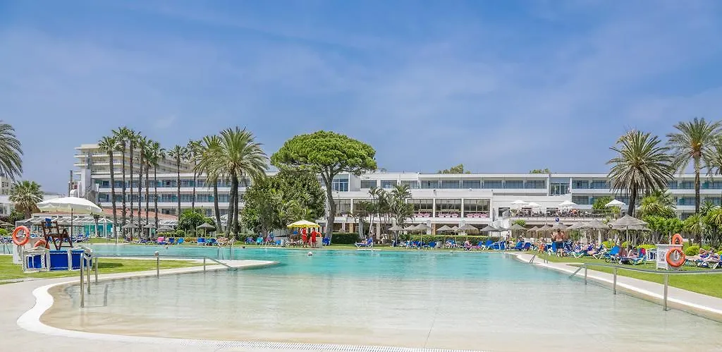 **** Hotel Sol Marbella Estepona Atalaya Park Espanha