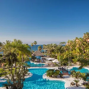 Hotel Kempinski Bahia Beach & Spa, Estepona