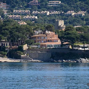 La Torre Calella De Palafrugell