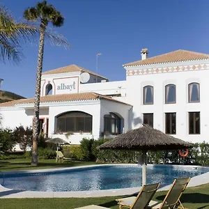 Aparthotel Albayt & Spa, Estepona