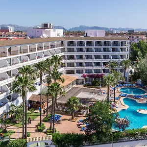 A10 Sol De Alcudia 3*, Порто де Алькудиа Испания