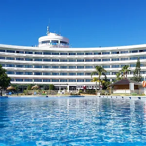 Hotel Trh Paraiso Estepona