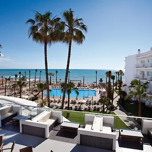 Hotel Riu Nautilus (adults Only) ****