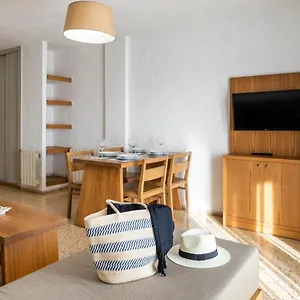 El Moro Apartamento Sant Antoni de Portmany