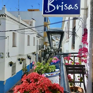 Hotel Las Brisas, Estepona