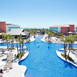 4* Отель Hotel Best Costa Ballena