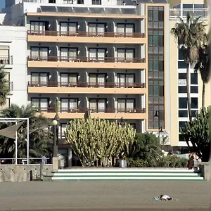 Hotel Buenavista, Estepona