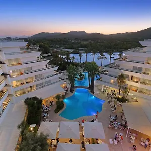 Lejlighedshotel Viva Eden ****