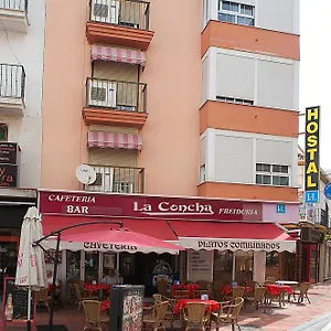 Gasthuis Hostal San Miguel, Estepona