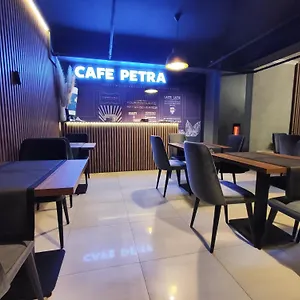 Petra Tuzla اسطنبول