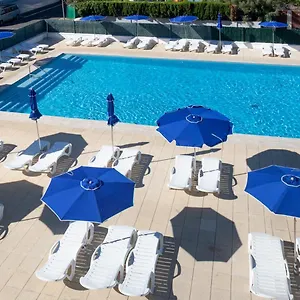 Nautilus 3*, Росас Испания