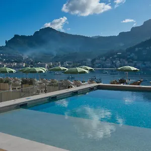 Hotel Salino Port Soller ****