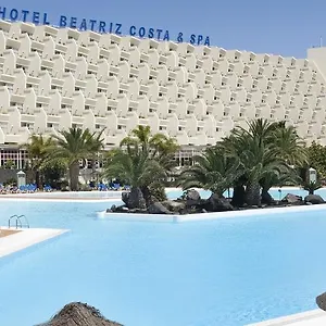Beatriz Costa & 4*, Коста-Тегисе Испания