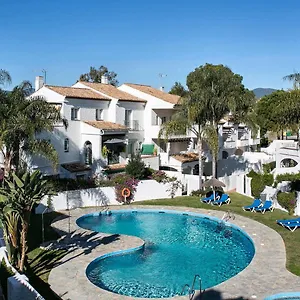 Appartement Ona Club Bena Vista, Estepona