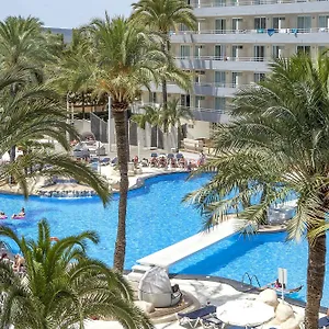 Bh Club Mallorca - Adults Only 3* Magaluf (Mallorca)