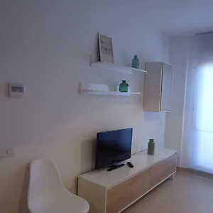 Apartament Ferran Apartamento
