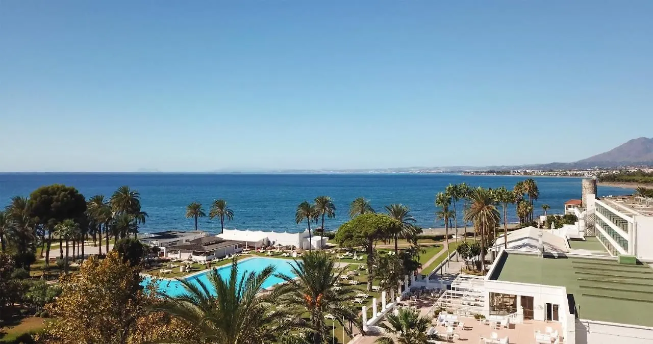 Atalaya Park Hotel Estepona