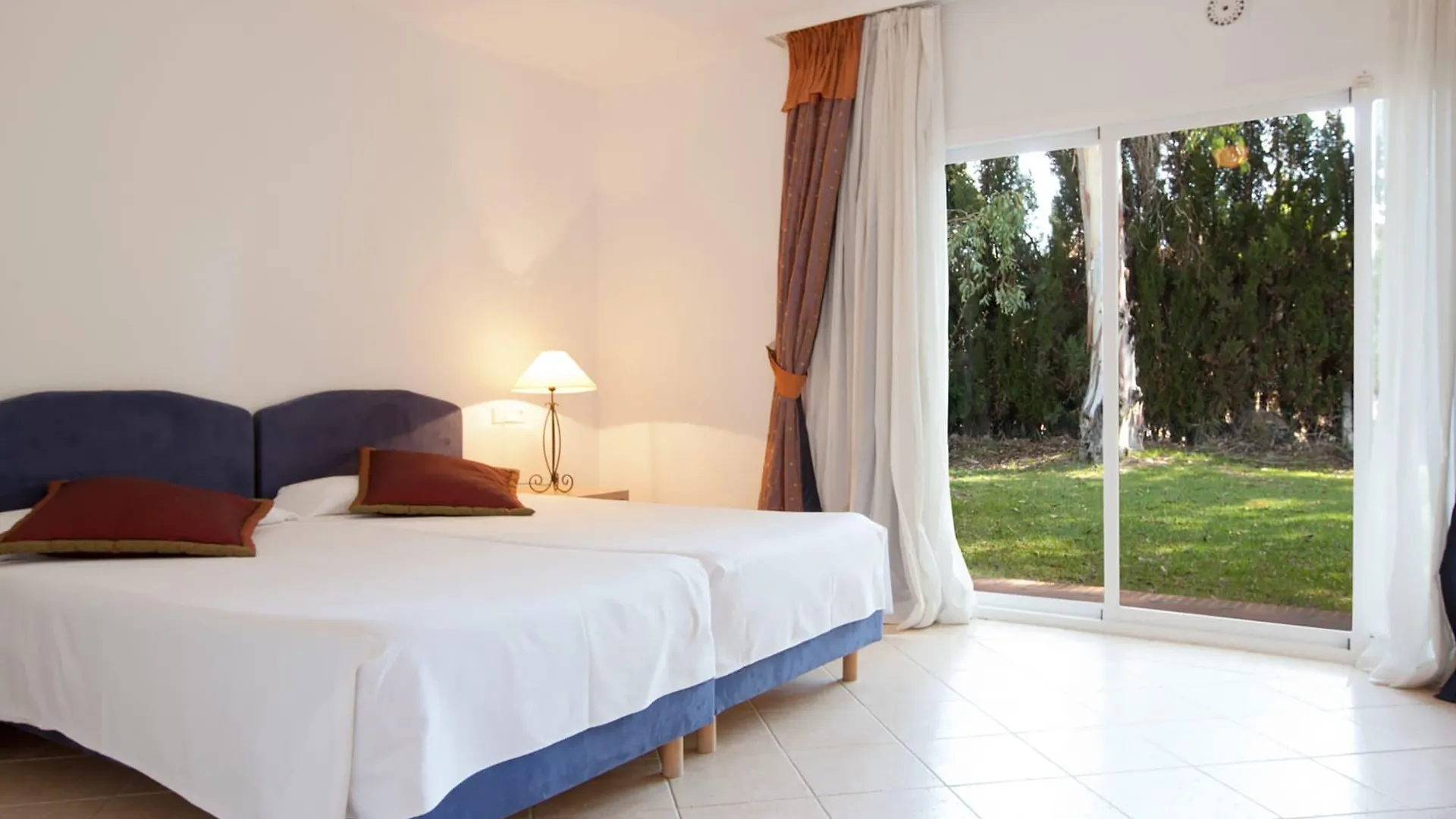Sol Marbella Estepona Atalaya Park Hotel