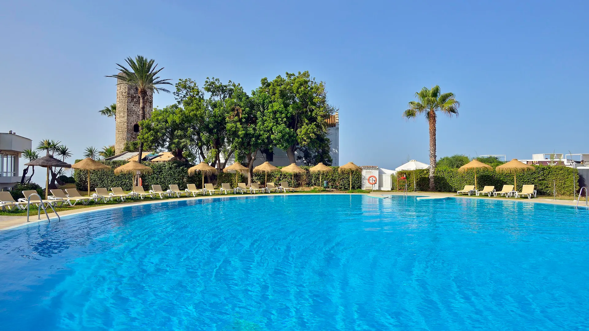 Atalaya Park Hotel Estepona