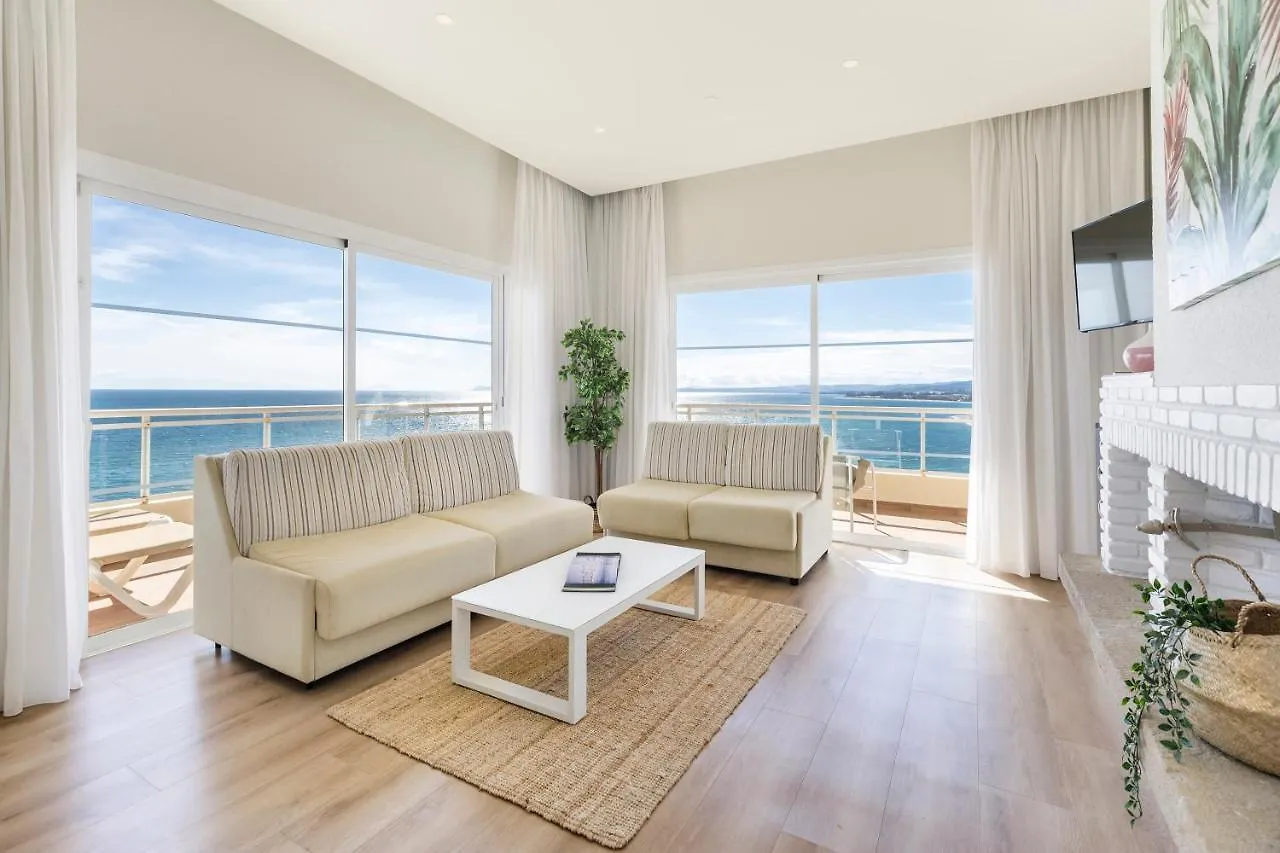 Atalaya Park Hotel Estepona