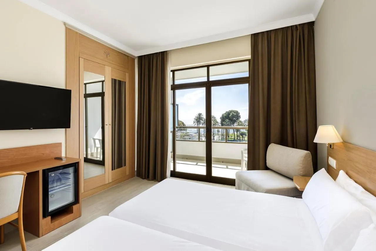 Sol Marbella Estepona Atalaya Park 4*,  Испания