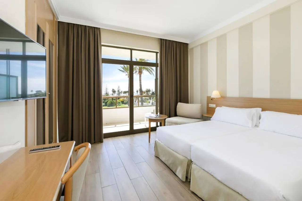Hotel Sol Marbella Estepona Atalaya Park