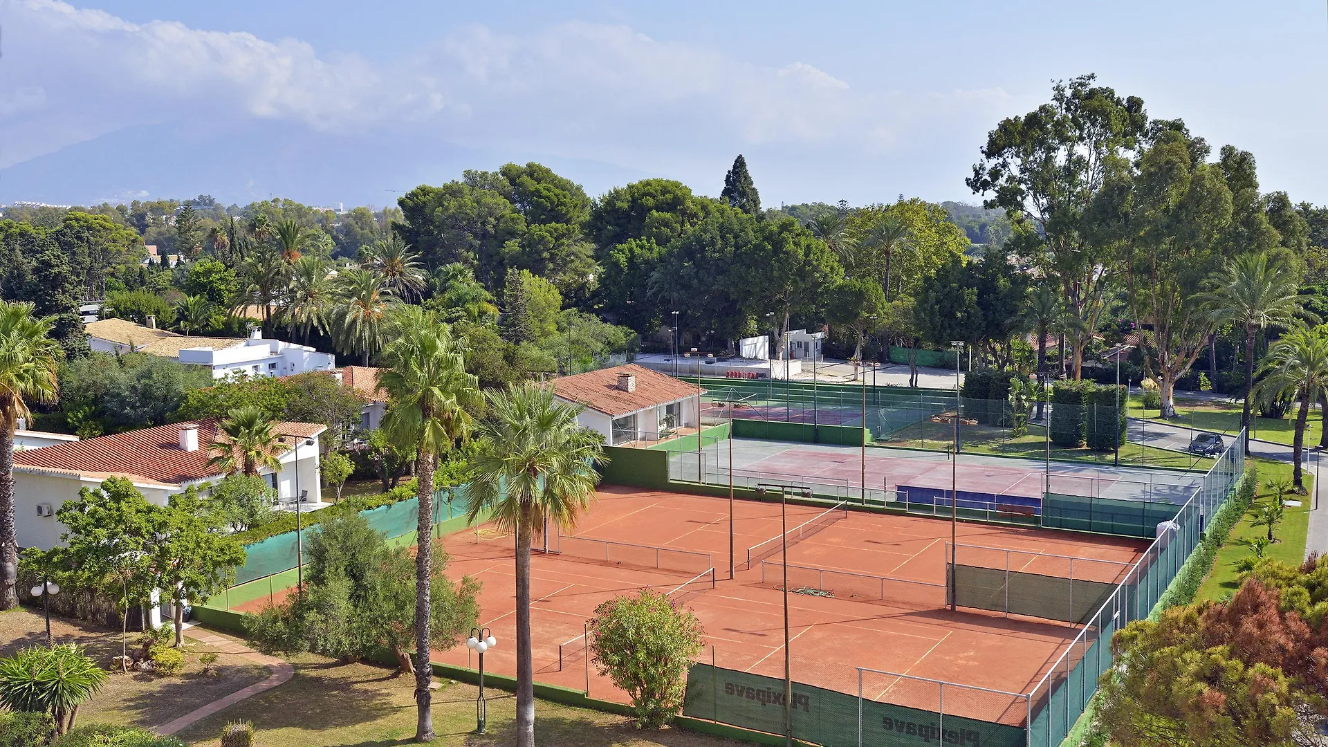 Sol Marbella Estepona Atalaya Park Hotel