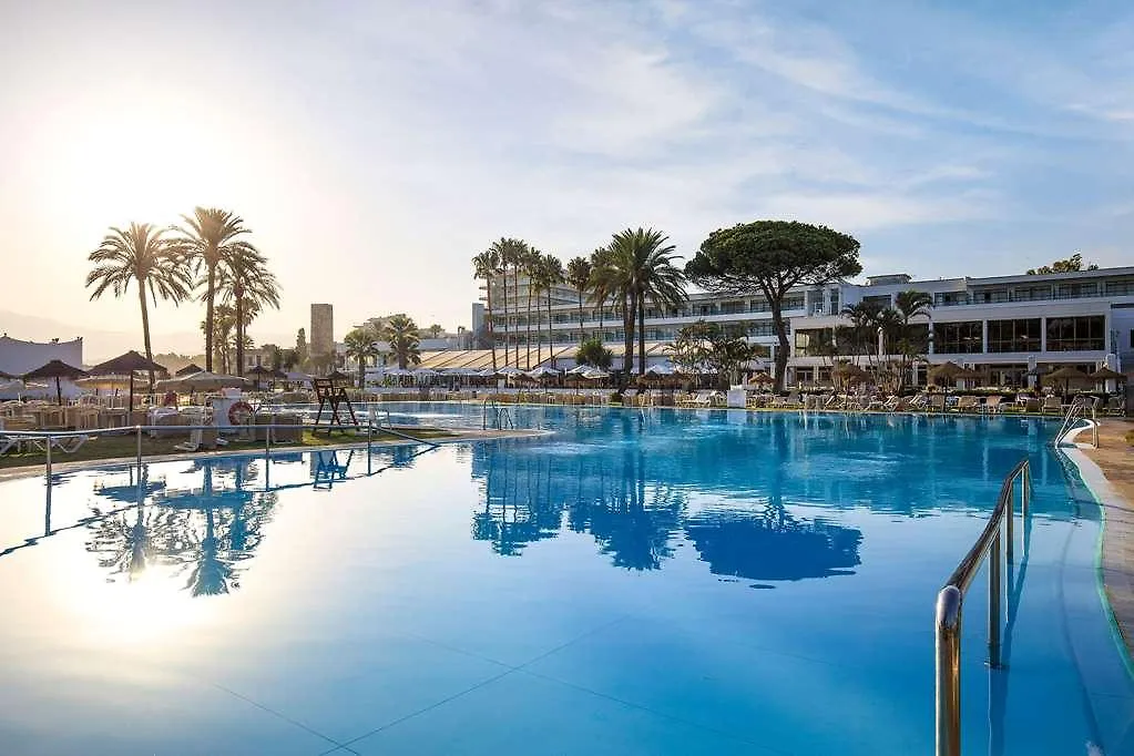 ****  Sol Marbella Estepona Atalaya Park Hotel Spanje