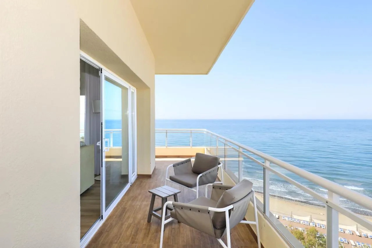 Atalaya Park Hotel Estepona