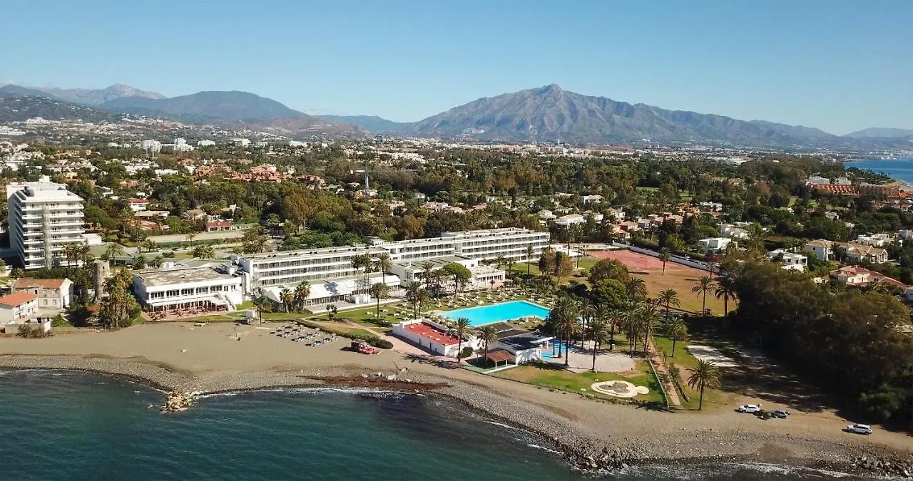 Atalaya Park Hotel Estepona