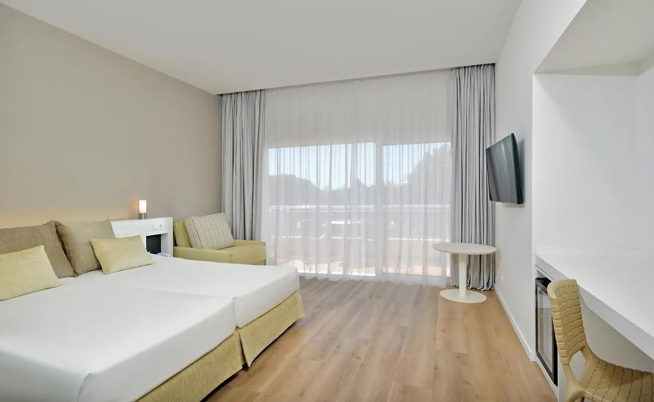 Atalaya Park Hotel Estepona