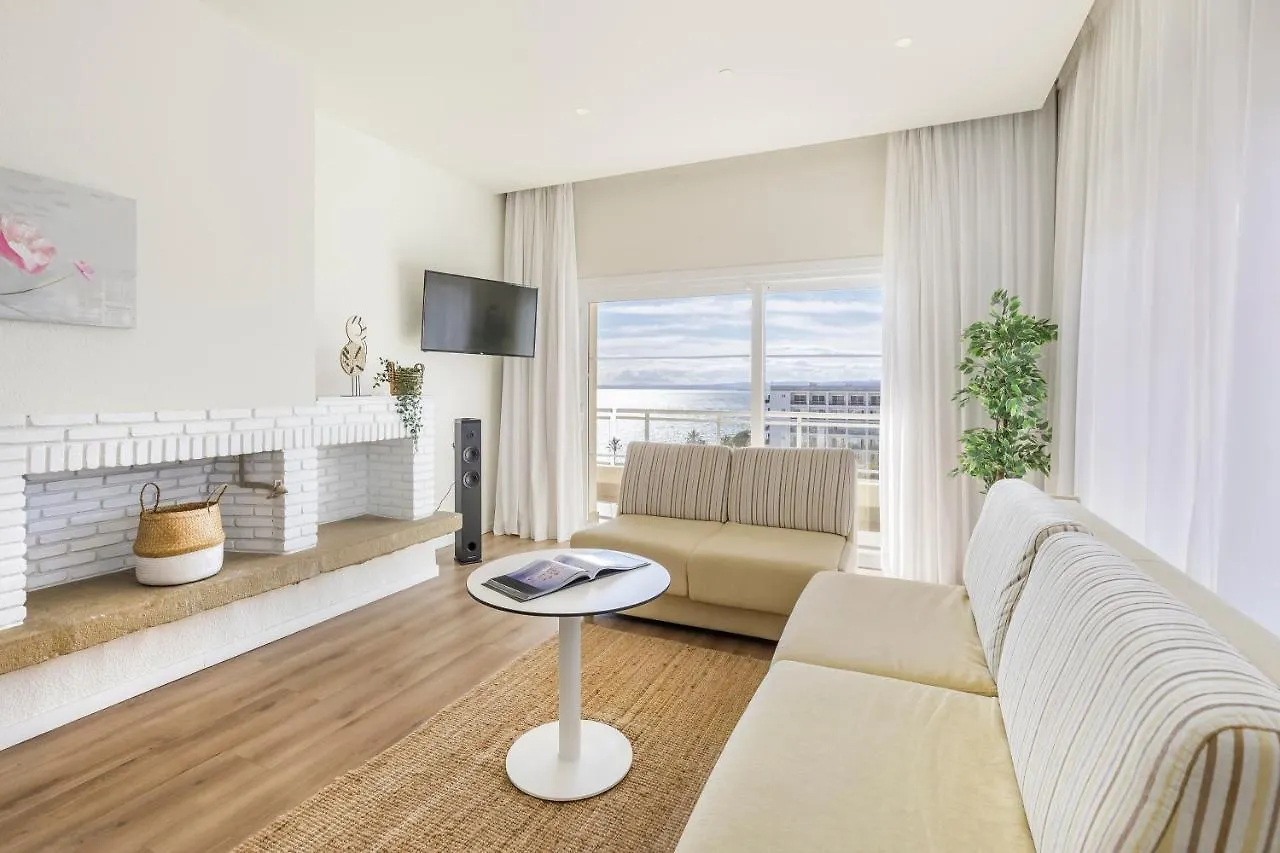 **** Hotel Sol Marbella Estepona Atalaya Park Španělsko
