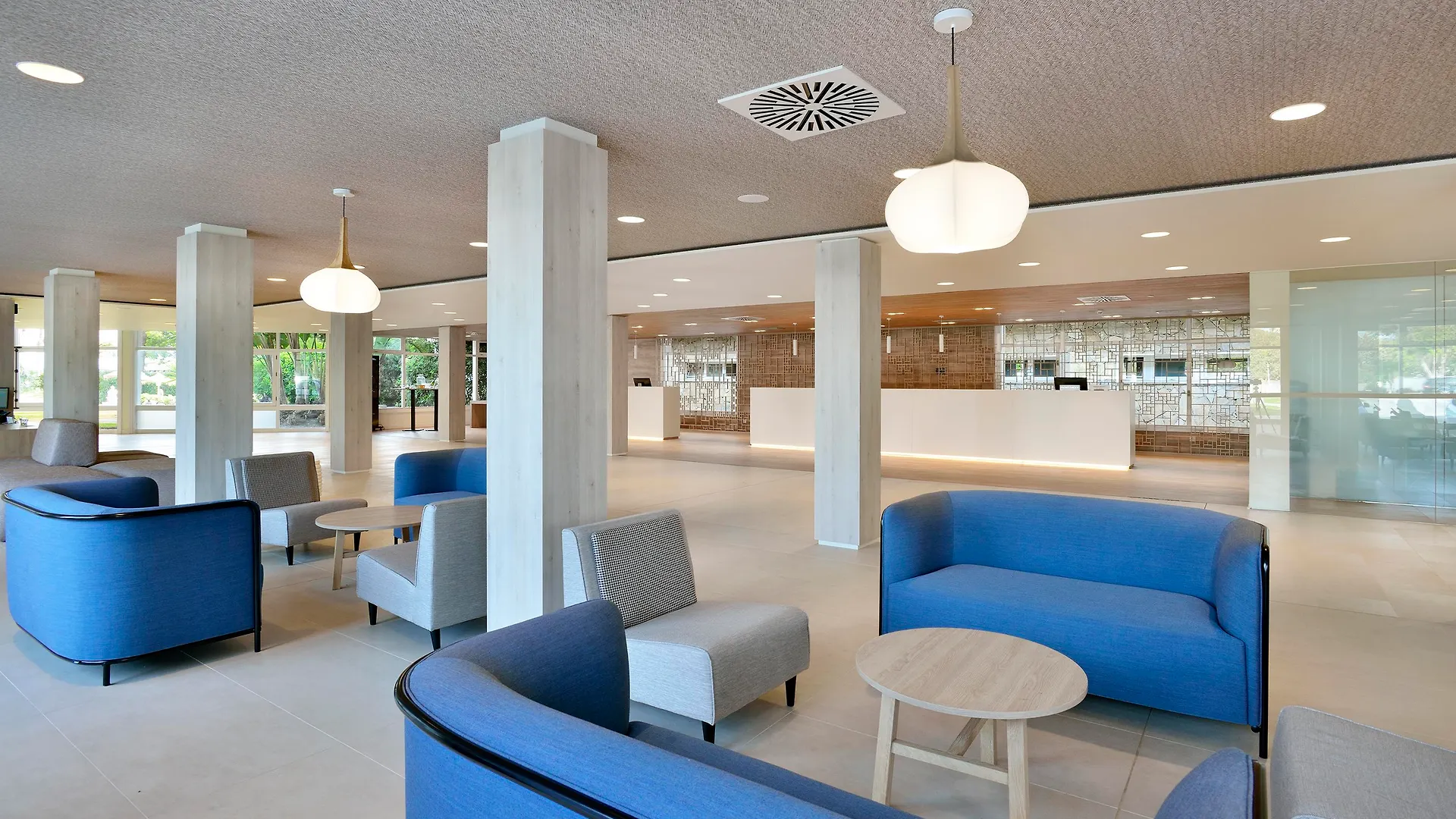 Hotel Sol Marbella Estepona Atalaya Park