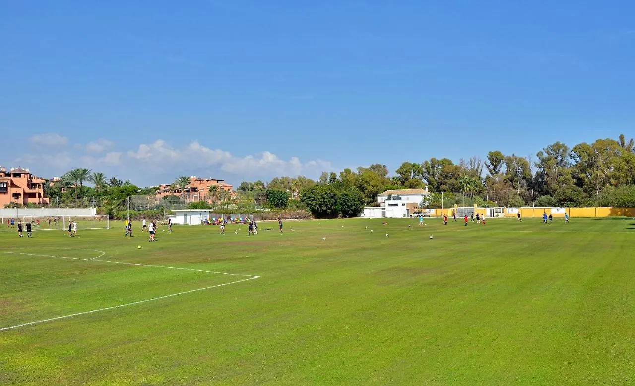 ****  Atalaya Park Hotel Estepona Spain